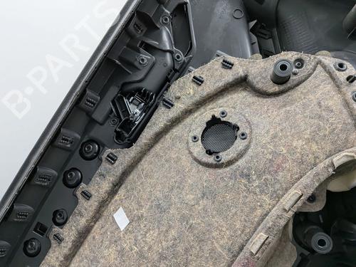 Rear right panel VW GOLF VI (5K1) 1.6 TDI | BP33295456C61  - Image 18