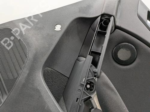 Rear right panel VW GOLF VI (5K1) 1.6 TDI | BP33295456C61  - Image 12