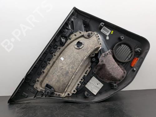 Rear right panel VW GOLF VI (5K1) 1.6 TDI | BP33295456C61  - Image 14