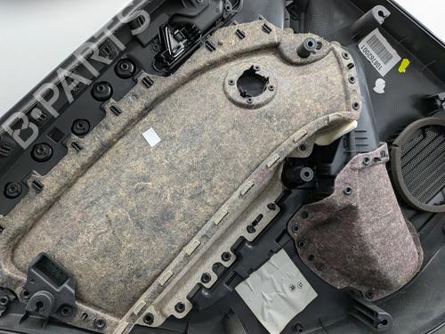 Rear right panel VW GOLF VI (5K1) 1.6 TDI | BP33295456C61  - Image 21