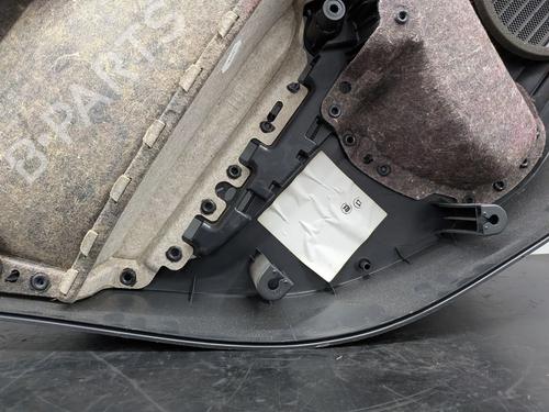 Rear right panel VW GOLF VI (5K1) 1.6 TDI | BP33295456C61  - Image 20
