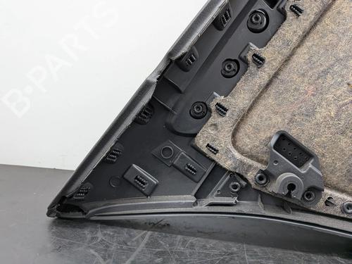 Rear right panel VW GOLF VI (5K1) 1.6 TDI | BP33295456C61  - Image 19