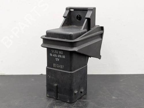 Used Electronic module Electronic module PEUGEOT 308 I (4A_, 4C_) 1.6 HDi (90 hp) 14401690 14401690