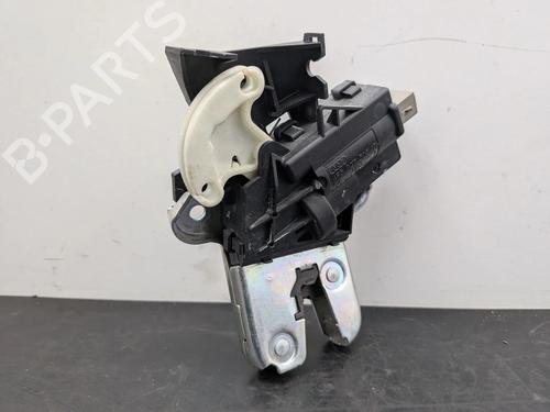 Used Tailgate lock Tailgate lock AUDI A4 B8 (8K2) 2.7 TDI (190 hp) 33303057 33303057