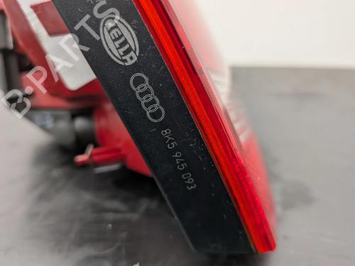 Left tailgate light AUDI A4 B8 (8K2) 2.7 TDI | BP22530449C79 - Image 4