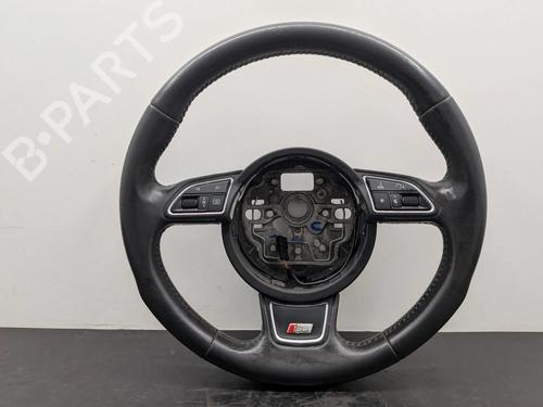 Used Steering wheel Steering wheel AUDI A1 Sportback (8XA, 8XF) 1.4 TFSI (185 hp) 29429419 29429419