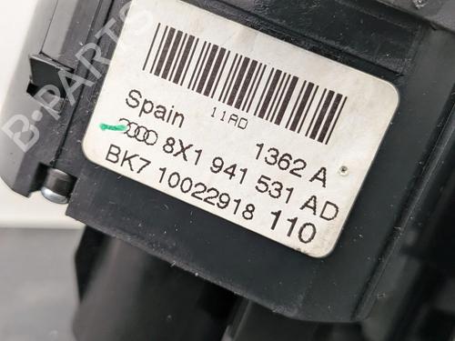 Headlight switch AUDI A1 Sportback (8XA, 8XF) 1.4 TFSI | BP33303060I24  - Image 7