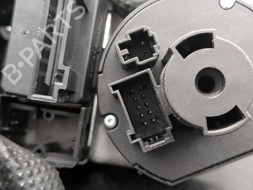 Headlight switch AUDI A1 Sportback (8XA, 8XF) 1.4 TFSI | BP33303060I24  - Image 5