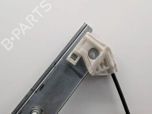 Front left window mechanism MAZDA 5 (CR) 2.0 CD (CR19) | BP33303064C22 - Image 4