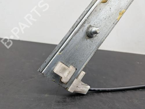 Front left window mechanism MAZDA 5 (CR) 2.0 CD (CR19) | BP33303064C22 - Image 2