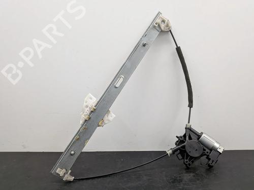 Used Front left window mechanism Front left window mechanism MAZDA 5 (CR) 2.0 CD (CR19) (143 hp) 33303064 33303064