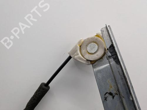 Front left window mechanism MAZDA 5 (CR) 2.0 CD (CR19) | BP33303064C22 - Image 7
