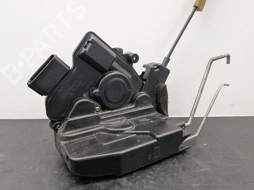 Used Front left lock Front left lock MAZDA 5 (CR) 2.0 CD (CR19) (143 hp) 33303506 33303506