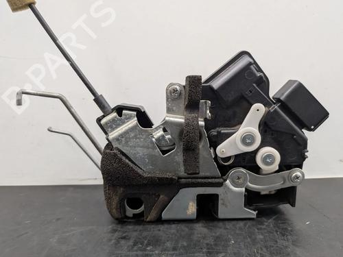 Front left lock MAZDA 5 (CR) 2.0 CD (CR19) | BP33303506C98  - Image 6
