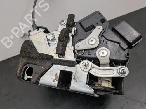 Front left lock MAZDA 5 (CR) 2.0 CD (CR19) | BP33303506C98  - Image 9
