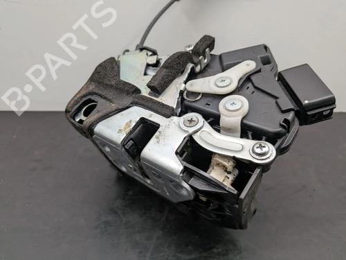 Front left lock MAZDA 5 (CR) 2.0 CD (CR19) | BP33303506C98  - Image 7