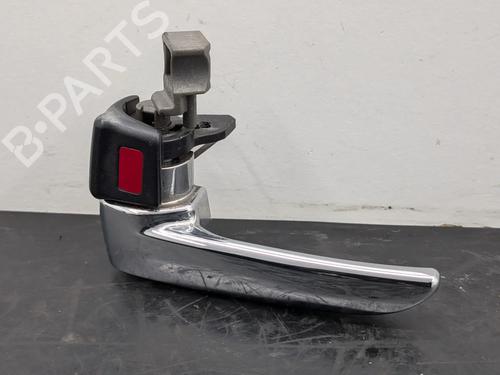 Used Front left interior door handle Front left interior door handle MAZDA 5 (CR) 2.0 CD (CR19) (143 hp) 33303509 33303509