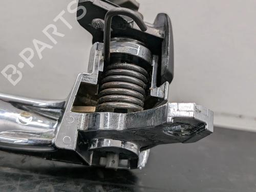 Front left interior door handle MAZDA 5 (CR) 2.0 CD (CR19) | BP33303509I13 - Image 4