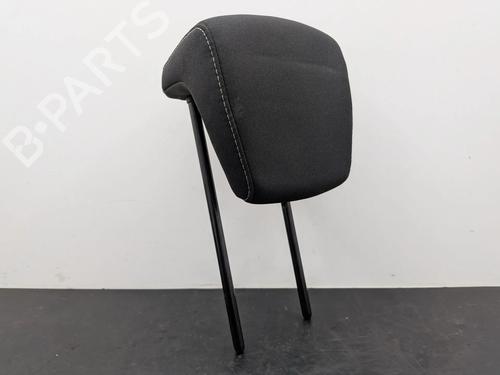 Used Headrest Headrest RENAULT SCÉNIC IV (J9_) 1.7 Blue dCi 120 (J9A7, J9A8) (120 hp) 33303514 33303514