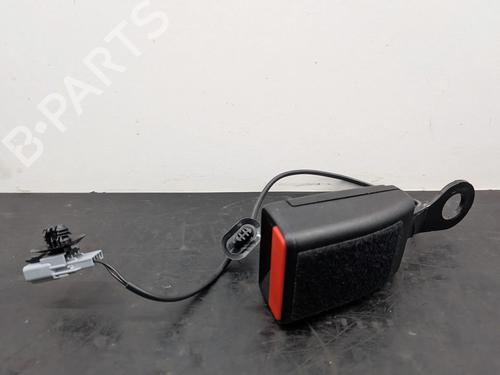 Used Seat buckle Seat buckle RENAULT SCÉNIC IV (J9_) 1.7 Blue dCi 120 (J9A7, J9A8) (120 hp) 33304515 33304515