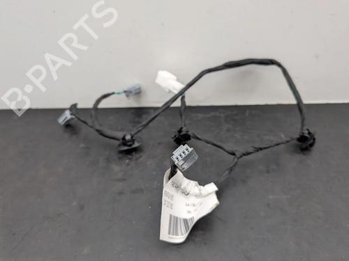 Used Wiring harness Wiring harness RENAULT SCÉNIC IV (J9_) 1.7 Blue dCi 120 (J9A7, J9A8) (120 hp) 33304516 33304516