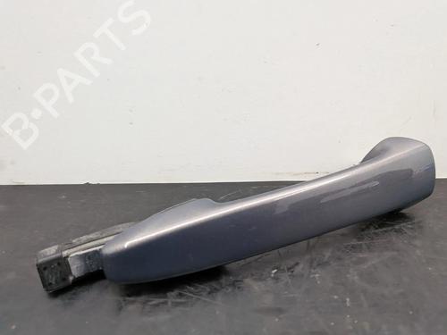 Used Front left exterior door handle Front left exterior door handle MAZDA 5 (CR) 2.0 CD (CR19) (143 hp) 33304517 33304517