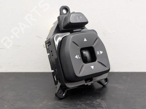 Used Mirror switch Mirror switch HYUNDAI ix35 (LM, EL, ELH) 1.7 CRDi (116 hp) 33304518 33304518