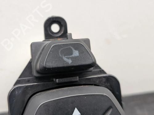 Mirror switch HYUNDAI ix35 (LM, EL, ELH) 1.7 CRDi | BP33304518I25 - Image 3