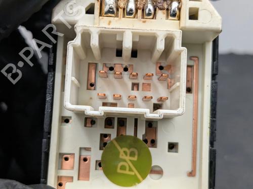 Mirror switch HYUNDAI ix35 (LM, EL, ELH) 1.7 CRDi | BP33304518I25 - Image 5