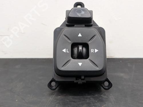 Mirror switch HYUNDAI ix35 (LM, EL, ELH) 1.7 CRDi | BP33304518I25 - Image 2