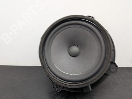 Used Speaker Speaker HYUNDAI ix35 (LM, EL, ELH) 1.7 CRDi (116 hp) 33304520 33304520