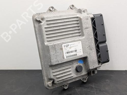 Used Engine control unit (ECU) Engine control unit (ECU) OPEL AGILA A (H00) 1.3 CDTI (F68) (70 hp) 12156911 12156911
