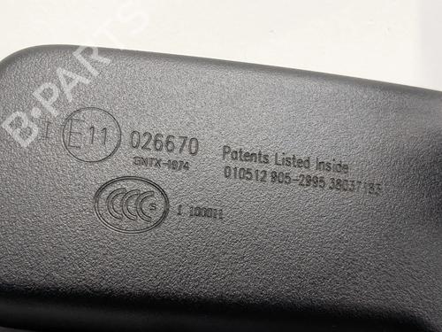 Rear mirror HYUNDAI ix35 (LM, EL, ELH) 1.7 CRDi | BP33304523I6  - Image 6