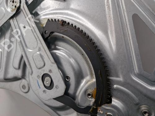Front left window mechanism HYUNDAI ix35 (LM, EL, ELH) 1.7 CRDi | BP33304524C22  - Image 6