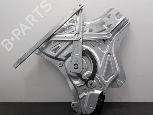 Front left window mechanism HYUNDAI ix35 (LM, EL, ELH) 1.7 CRDi | BP33304524C22  - Image 5