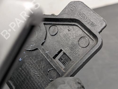 Front left interior door handle HYUNDAI ix35 (LM, EL, ELH) 1.7 CRDi | BP33305555I13  - Image 7