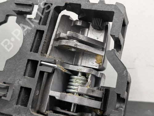 Front left interior door handle HYUNDAI ix35 (LM, EL, ELH) 1.7 CRDi | BP33305555I13  - Image 5