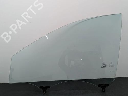 Used Front left door window Front left door window HYUNDAI ix35 (LM, EL, ELH) 1.7 CRDi (116 hp) 33305557 33305557