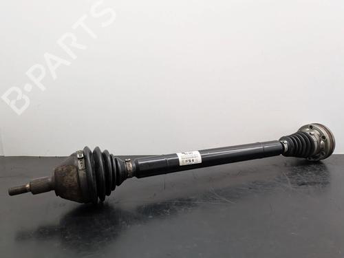 Used Right front driveshaft Right front driveshaft AUDI A1 Sportback (8XA, 8XF) 1.4 TFSI (185 hp) 33305558 33305558