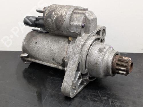 Starter AUDI A1 Sportback (8XA, 8XF) 1.4 TFSI | BP33305559M8  - Image 6
