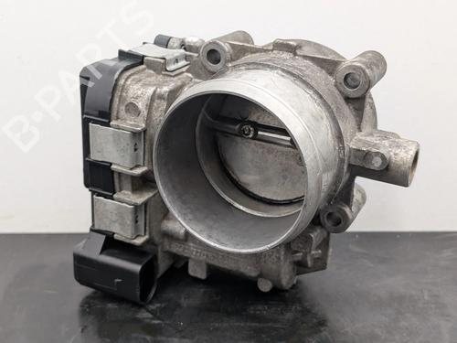 Used Throttle body Throttle body AUDI A1 Sportback (8XA, 8XF) 1.4 TFSI (185 hp) 33305560 33305560