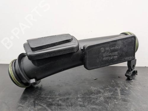 Used Pipe Pipe AUDI A1 Sportback (8XA, 8XF) 1.4 TFSI (185 hp) 33305564 33305564