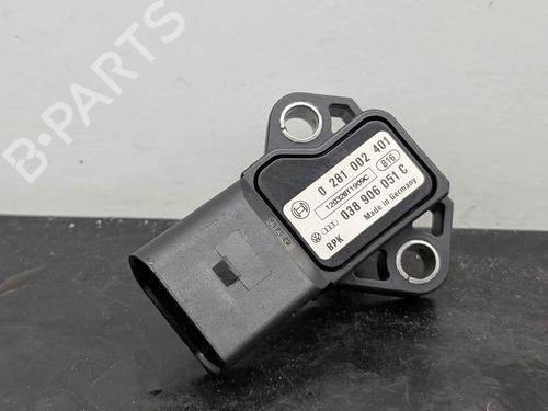 Used Electronic module Electronic module AUDI A1 Sportback (8XA, 8XF) 1.4 TFSI (185 hp) 33305565 33305565