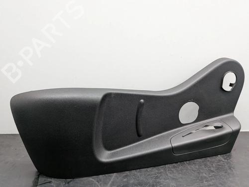 Used Other Other RENAULT SCÉNIC IV (J9_) 1.7 Blue dCi 120 (J9A7, J9A8) (120 hp) 33305651 33305651