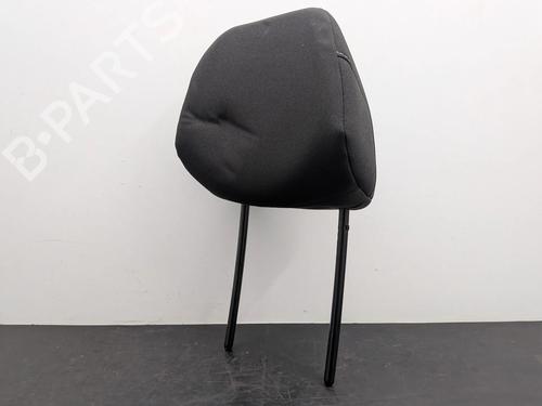 Used Headrest Headrest RENAULT SCÉNIC IV (J9_) 1.7 Blue dCi 120 (J9A7, J9A8) (120 hp) 33305657 33305657