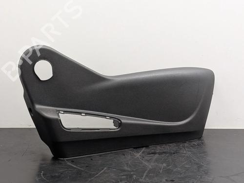 Used Other Other RENAULT SCÉNIC IV (J9_) 1.7 Blue dCi 120 (J9A7, J9A8) (120 hp) 33305658 33305658