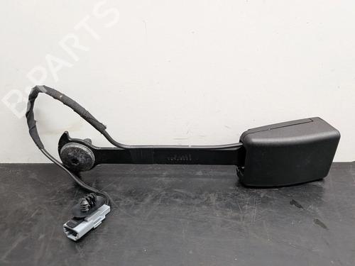 Used Seat buckle Seat buckle RENAULT SCÉNIC IV (J9_) 1.7 Blue dCi 120 (J9A7, J9A8) (120 hp) 33305660 33305660