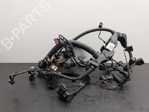 Used Wiring harness Wiring harness BMW 3 Touring (F31) 320 d (184 hp) 33305662 33305662