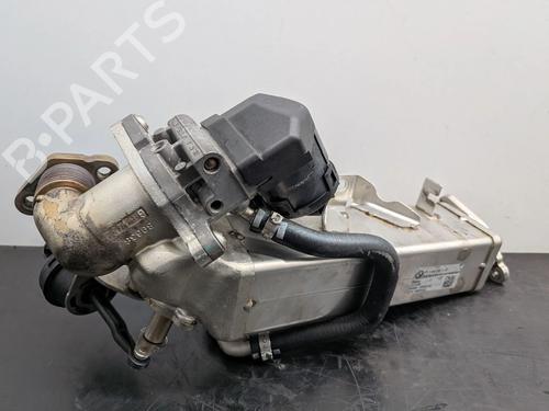 EGR-Ventil EGR-Ventil BMW 3 Touring (F31) 320 d (184 hp) 33305663 33305663