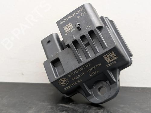 Electronic module BMW 3 Touring (F31) 320 d | BP33305665M83 - Image 2